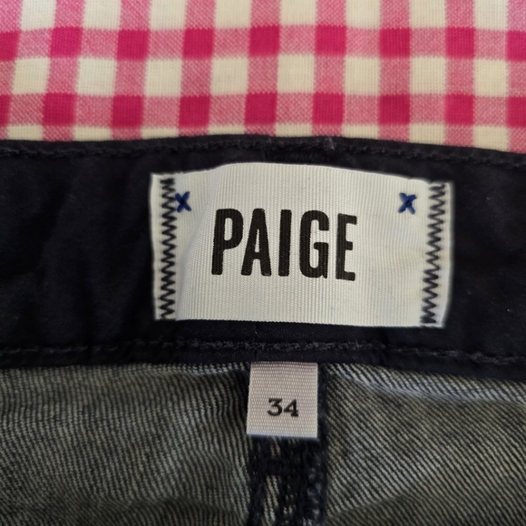 PAIGE Jeans - Picture 3 of 6